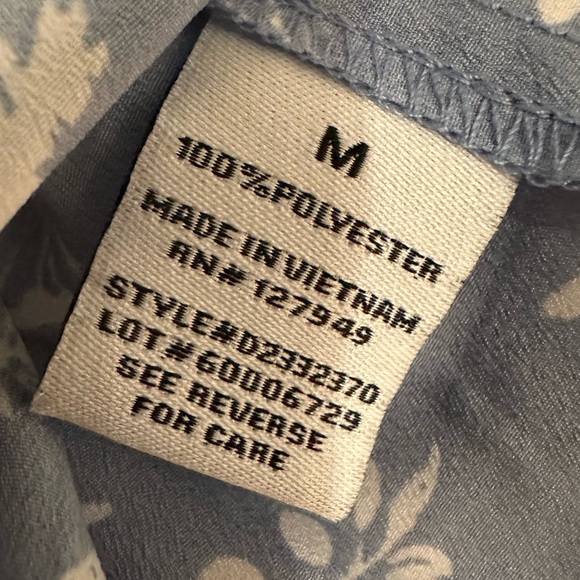 Floral Dress - Picture 4 of 5